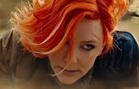 Eternals, ecco com'è stata girata la scena con Patton Oswalt