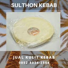 Call Wa0852 8034 2504 Pabrik Kulit Kebab Kota Bks Jawa Barat Sulthon Kebab Di 2020 Kebab Tortilla Aneka Roti