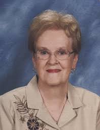 Marguerite Locker Obituary