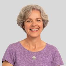 Connie Howe — Integral