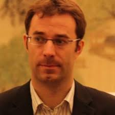 Olly WellsFormer Liberal Democrat Councillor for Knaphill