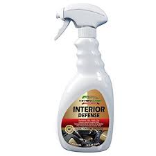 Interior Defense Car Upholstery Cleaner By Kevianclean Best Sun Protection For Auto Dashboard Vinyl Pla Car Upholstery Cleaner Dashboard Cleaner Plastic Trim
