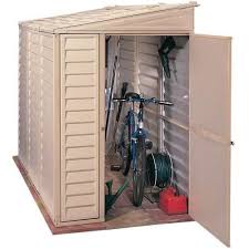 This is still quite sufficient to keep an average household powered up during an outage, without any real compromise. Duramax Sidemate Plastic Shed Tiger Sheds