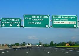Sie beginnt bei bologna, führt über großstädte wie ancona, pescara und bari, und endet bei tarent. Autostrade Nessuna Conseguenza In A1 E A14 Per L Incidente Di Bologna