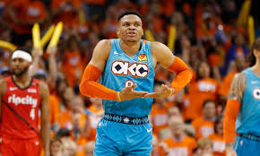 Prediction, preview, and odds #519 oklahoma city thunder 221 vs. Portland Trail Blazers Vs Oklahoma City Thunder Game 4