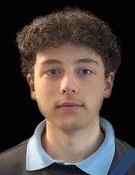 Daniel Sainz's Instagram, Twitter & Facebook