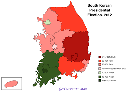 South Korea Geopolitica Ru