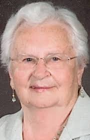 Rebecca Wilson Obituary April 7, 2014