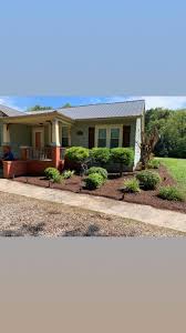 Profile for Ferrell lawn service