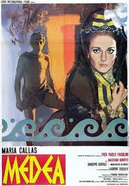 L'attrice bolognese è morta oggi all'età di 83 anni, all'ospedale santo spirito di roma, dove era… Medea 1969 Film Wikipedia