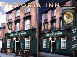 154 likes · 359 were here. Victoria Inn Social Media Admiral Taverns