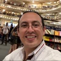 Victor Mérida Email & Phone Number