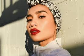 3.002.229 views2 years ago yuna. Yuna Rayakan Idul Fitri Bersama Keluarga Di Malaysia Antara News