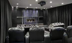 Maybe you would like to learn more about one of these? Gold Coast Penthouse A Modern Interior Design By Centaur Interiors Home Theater Curtains Home Modern Interior Design
