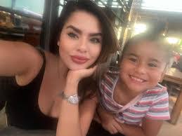 Bianca Medrano's Instagram, Twitter & Facebook