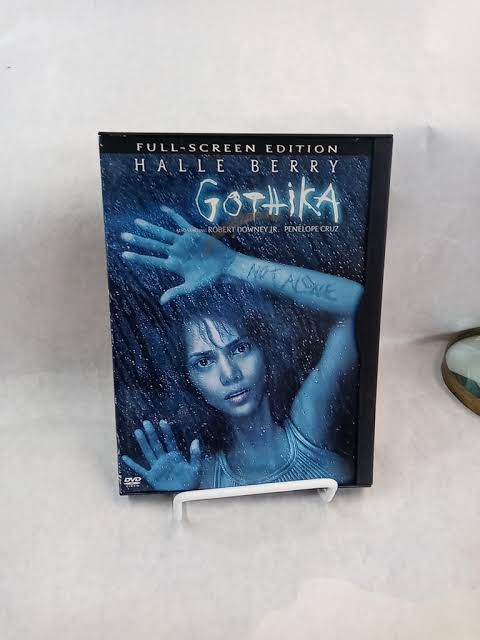 Gothika [DVD] [full-screen]