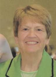 Obituary of Barbara Christine Grison