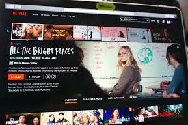 All The Bright Places Misses The Mark For A Coming Of Age Film