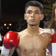Reyneris Gutierrez vs. Harold Ardon, Noche de Boxeo