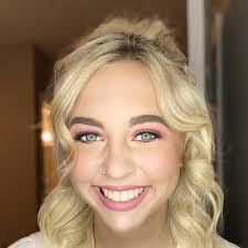 Kayla West's Instagram, Twitter & Facebook