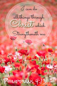 Why do you think paul counseled against this? Get 38 You Can Do All Things Through Christ