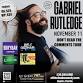 Gabriel Rutledge