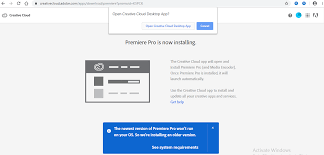 Intel ® core™ 2 duo or. Install Adobe Premiere Pro Steps To Install Setup Adobe Premiere Pro