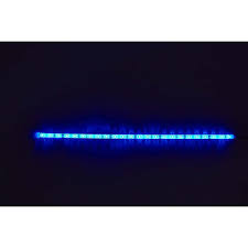 Gaming Led Light Strip Blue 100 Cm Sata Powered Desktop Pc Nedis