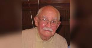 John Paul Mech Obituary