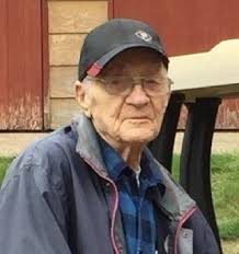 Robert "BUD" Martinson Obituary