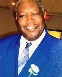 Reginald Davis Obituary and Online Memorial (2021)