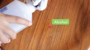 5 Ways To Get Nail Polish Off Just About Any Surface Wikihow
