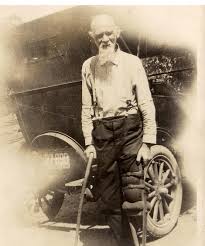 James Jackson “Jim” Delk (1844-1930)
