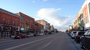 Driving to port sanilac, you have two routes you can take. Port Huron Michigan Wikipedia
