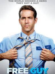 The newer version also makes molotov girl the spark for everything, including guy's epiphany. Free Guy 2021 Rotten Tomatoes