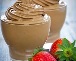 Mousse Au Chocolat Au Lait Vanille Recette Alimentation Mousse Au Chocolat Recette Mousse Au Chocolat