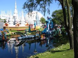 Things to do in ontario, california: Future Of Ontario Place