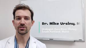 Michal Ursiny, M.D. - Fore River Urology
