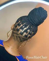 43 Badass Braids With Shaved Sides For Women Page 2 Of 4 Stayglam Small Box Braids Hairstyles Braids With Shaved Sides Box Braids Shaved Sides