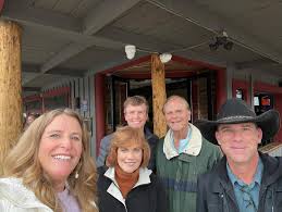 Happy happy birthday Cathleen Hulse! We love you! ❤️☘️🍀❤️🎈🎁🎂