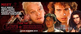 For The Love Of Horror: Lost Boys Reunion