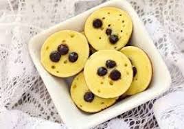 Resep Kue Cubit Enak Reseppedia Com