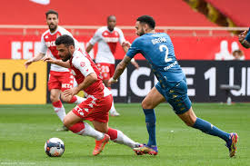 C'est as monaco fc (asm) qui recoit fc metz (fc metz) pour ce match francais du samedi 03 avril 2021 (resultat de championnat francais). P6wjilgsp23z0m