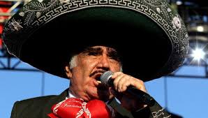 Vicente fernández aclara su estado de salud: Vicente Fernandez Rompe El Silencio Sobre Su Estado De Salud Ya Me Encuentro Bien Video Celebs Mexico Usa Eeuu Estados Unidos Nndc Gente Mag