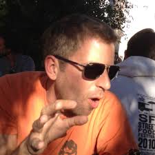 Aaron Beaver (@AaronBeaver)