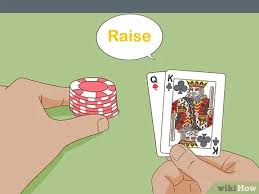 Maybe you would like to learn more about one of these? How To Play Poker With Pictures Wikihow