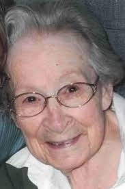 Dorothy E “Dottie” Teff Wolfe (1919-2014)