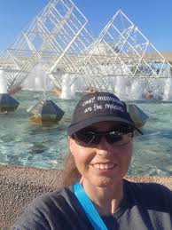 Introduction to pin trading at Disney