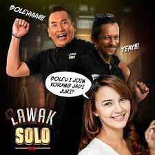 Maharaja lawak mega 2019 minggu 2. Lawak Solo 2016 Posts Facebook