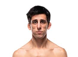 Steve Erceg (Bantamweight) MMA Profile